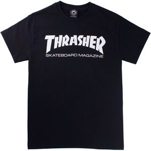 Trasher shirt